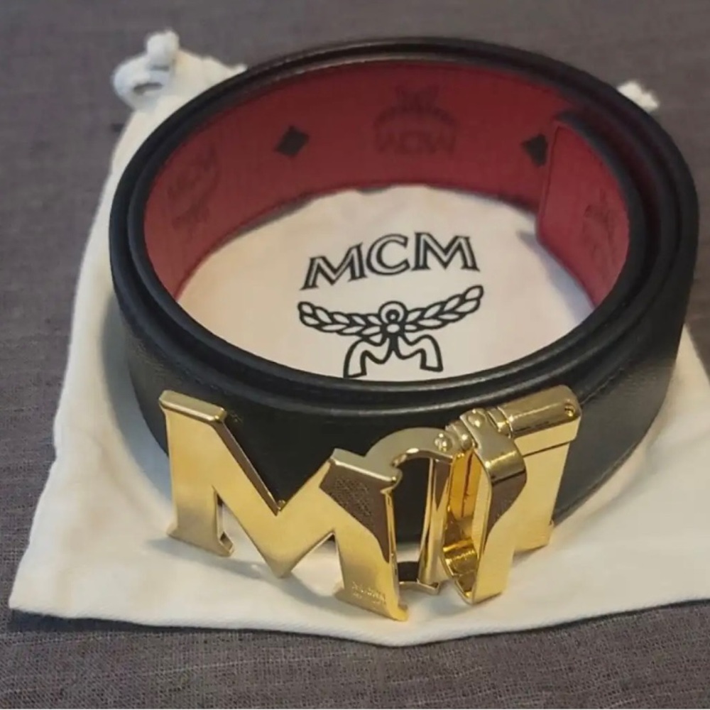 MCM belt